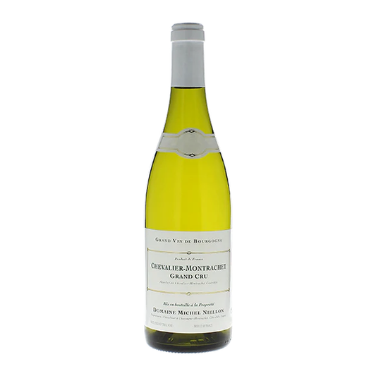 Domaine Michel Niellon – Chevalier-Montrachet Grand Cru 2018 – Burgundy France