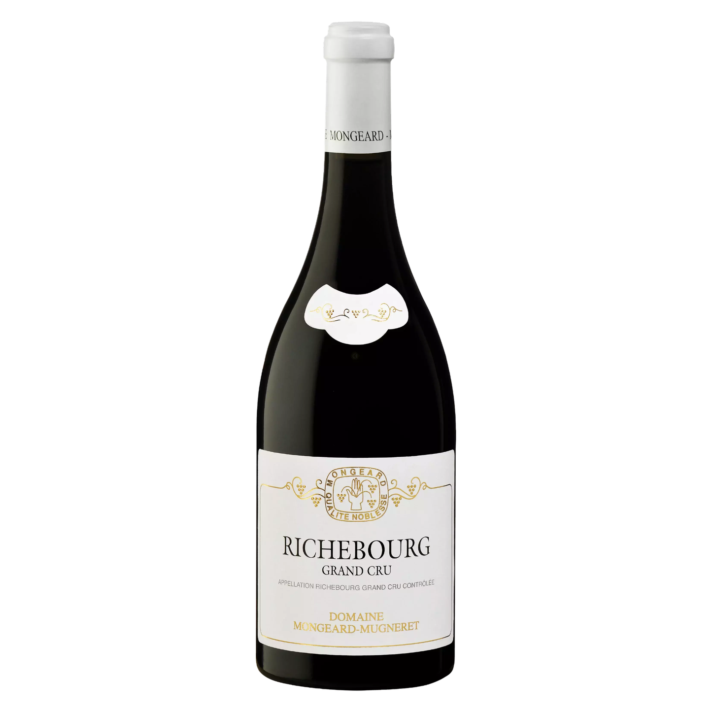 Domaine Mongeard-Mugneret – Richebourg Grand Cru 2006 – Burgundy France