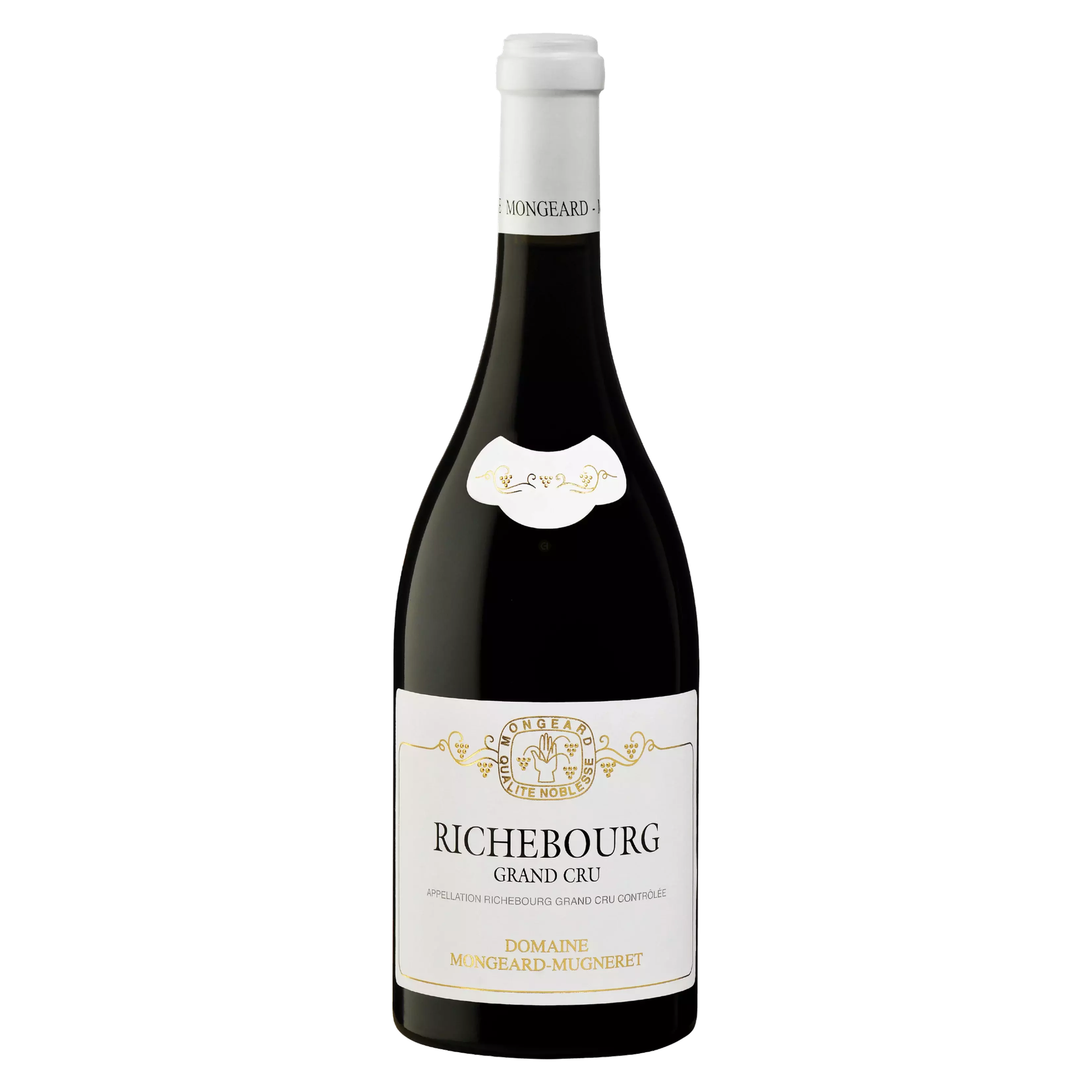 Domaine Mongeard-Mugneret – Richebourg Grand Cru 2006 – Burgundy France