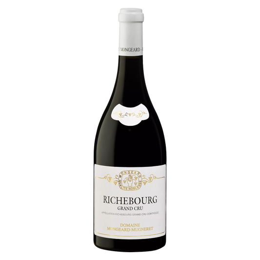 Domaine Mongeard-Mugneret – Richebourg Grand Cru 2006 – Burgundy France