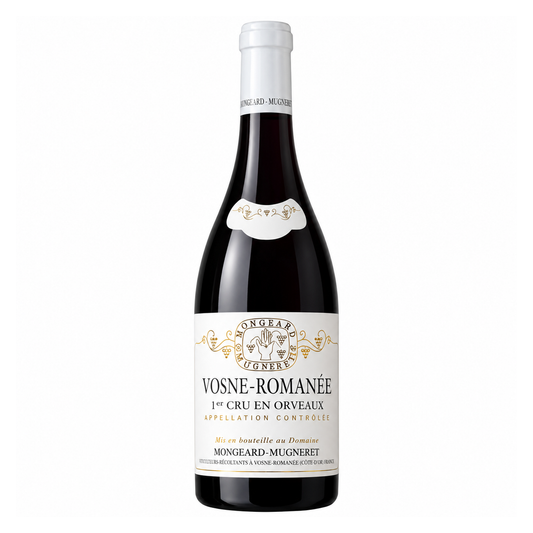 Domaine Mongeard-Mugneret – Vosne-Romanée Premier Cru En Orveaux 2009 – Burgundy France