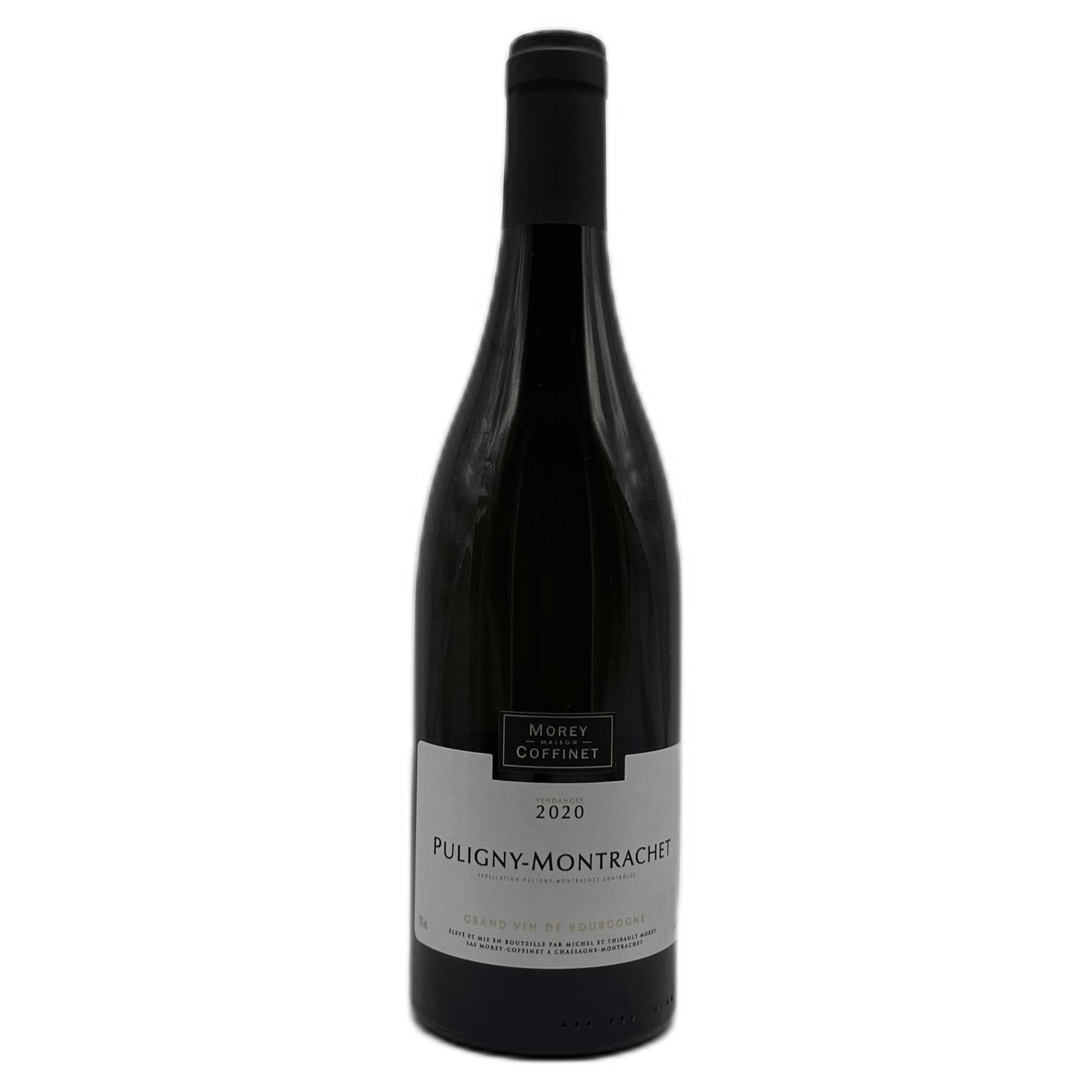 Domaine Morey-Coffinet – Puligny-Montrachet 2020 – Burgundy France