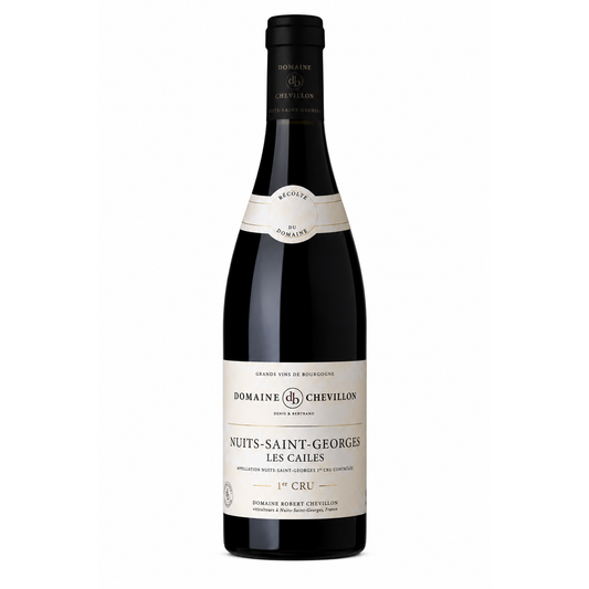 Domaine Robert Chevillon – Nuits-Saint-Georges Premier Cru Les Cailles 2016 – Burgundy France