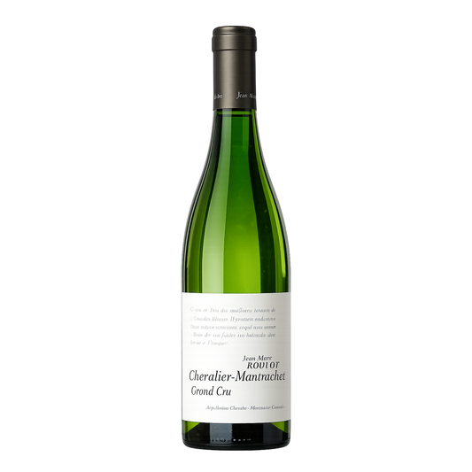 Domaine Roulot – Chevalier-Montrachet Grand Cru – Burgundy France