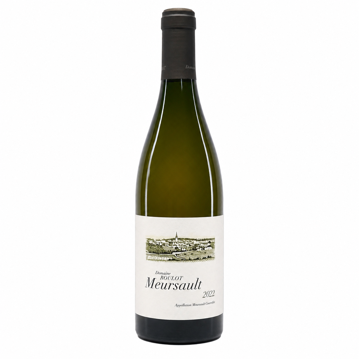 Domaine Roulot – Meursault 2022 – Burgundy France