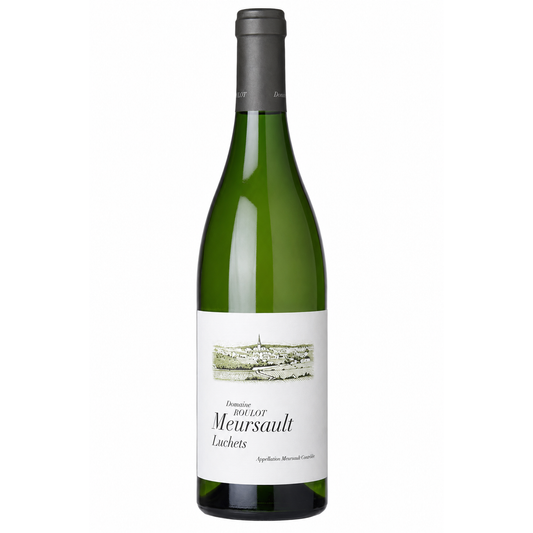 Domaine Roulot – Meursault Les Luchets – Burgundy France