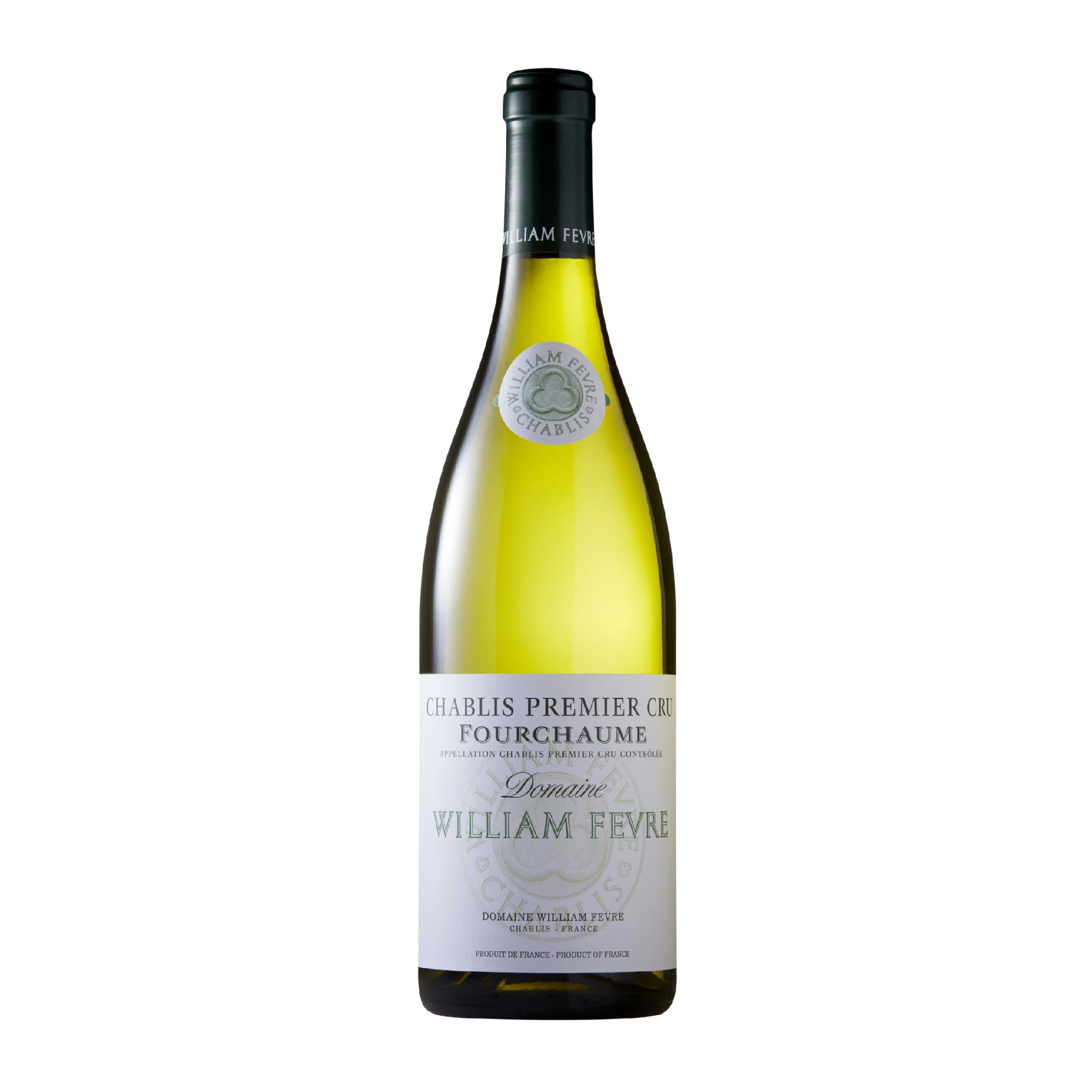 Domaine William Fèvre - Beauroy 2018 – Burgundy France