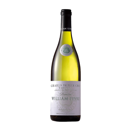Domaine William Fèvre - Vaillons – Burgundy France