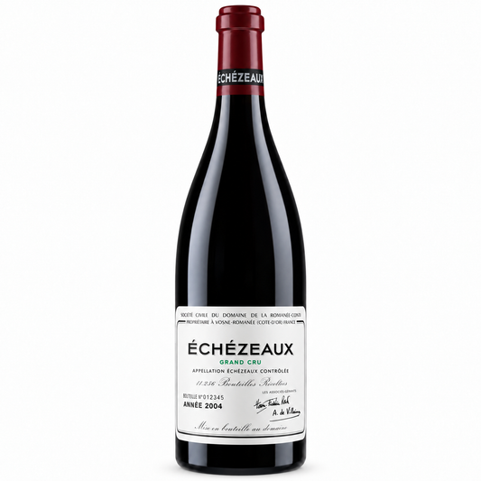 Domaine de la Romanée-Conti – Échézeaux Grand Cru 2004 – Burgundy France