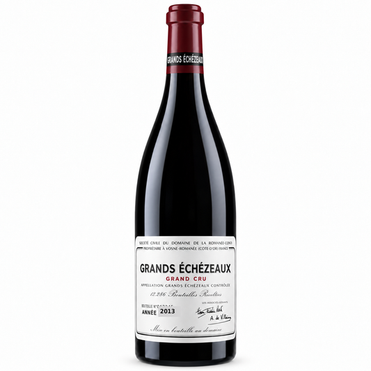Domaine de la Romanée-Conti – Grands Échézeaux Grand Cru 2013 – Burgundy France