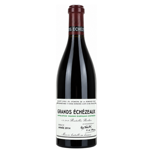 Domaine de la Romanée-Conti – Grands Échézeaux Grand Cru 2014 – Burgundy France