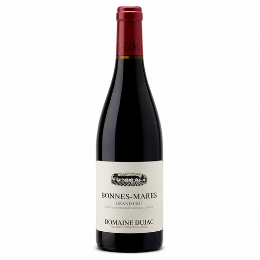 Domaine Dujac – Bonnes-Mares Grand Cru 2012 – Burgundy France