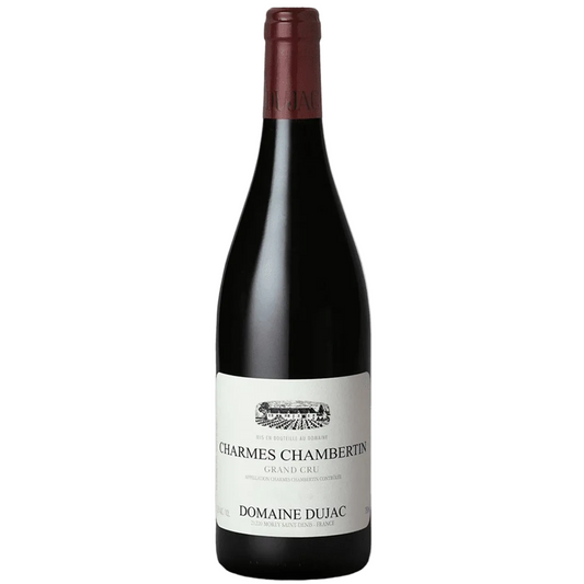 Domaine Dujac – Charmes-Chambertin Grand Cru 2014 – Burgundy France