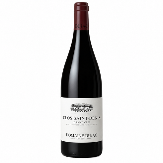 Domaine Dujac – Clos Saint-Denis Grand Cru 2016 – Burgundy France