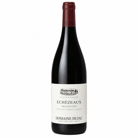 Domaine Dujac – Échézeaux Grand Cru 2017 – Burgundy France
