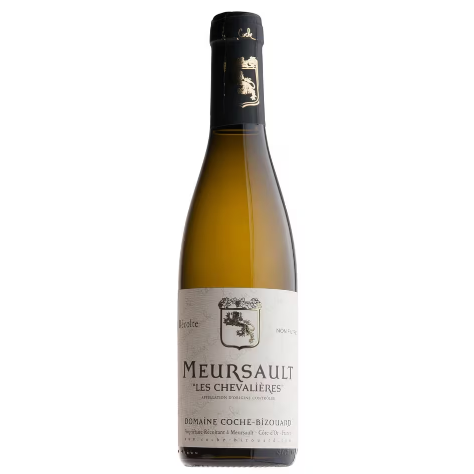 Fabien Coche – Meursault Les Chevalières – Burgundy France (bottle image)