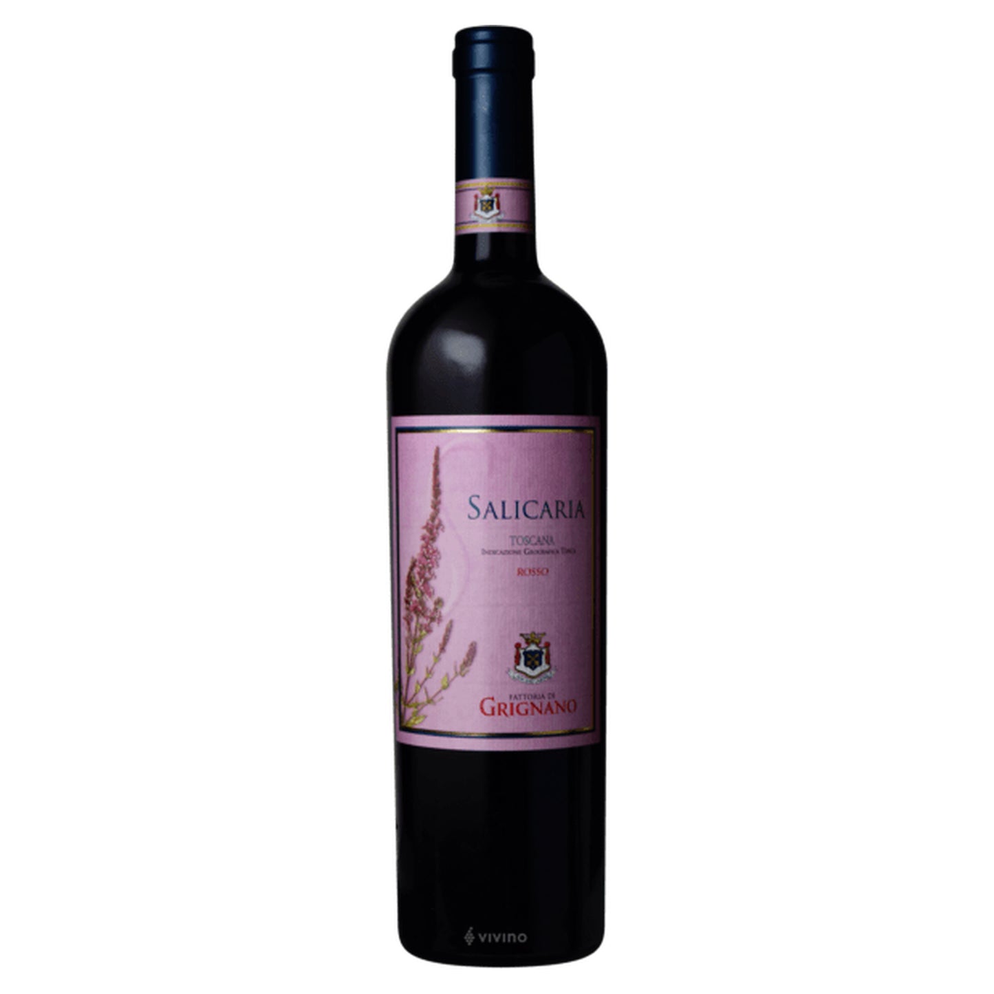 Fattoria di Grignano - Salicaria – Toscana IGT Italy