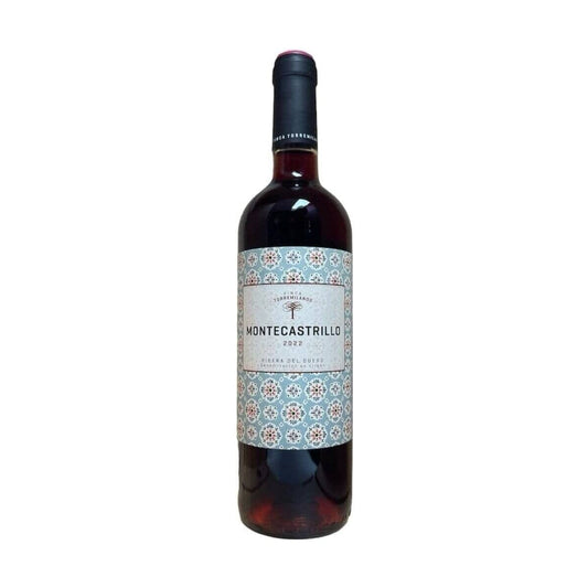 Finca Torremilanos Montecastrillo Tempranillo Rosé 2022 🇪🇸 Caná Wine Shop 
