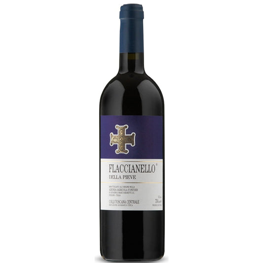 Fontodi – Flaccianello della Pieve 2001 – Tuscany Italy