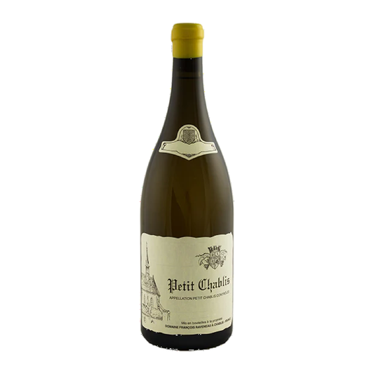 Domaine François Raveneau - Petit Chablis 2019 – Burgundy France