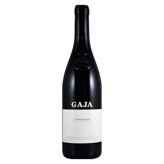 Gaja – Barbaresco 2016 – Piedmont Italy