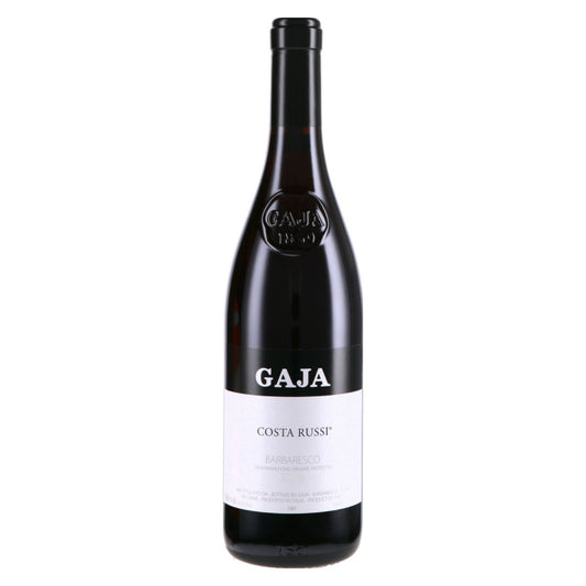 Gaja – Costa Russi 1998 – Piedmont Italy