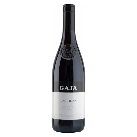 Gaja – Sorì Tildìn 2005 – Piedmont Italy