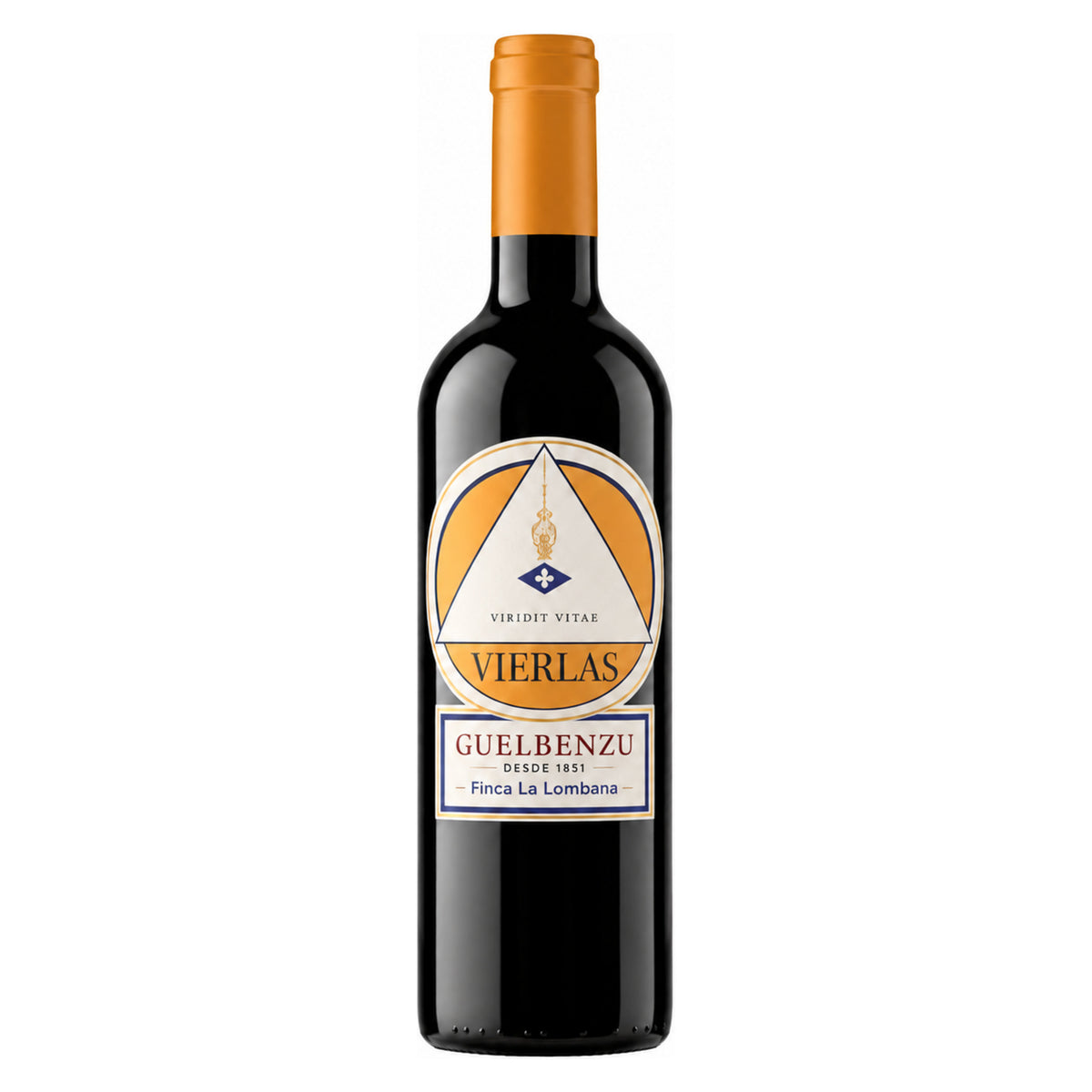 Guelbenzu – Vierlas 2020 – Ribera del Queiles Spain