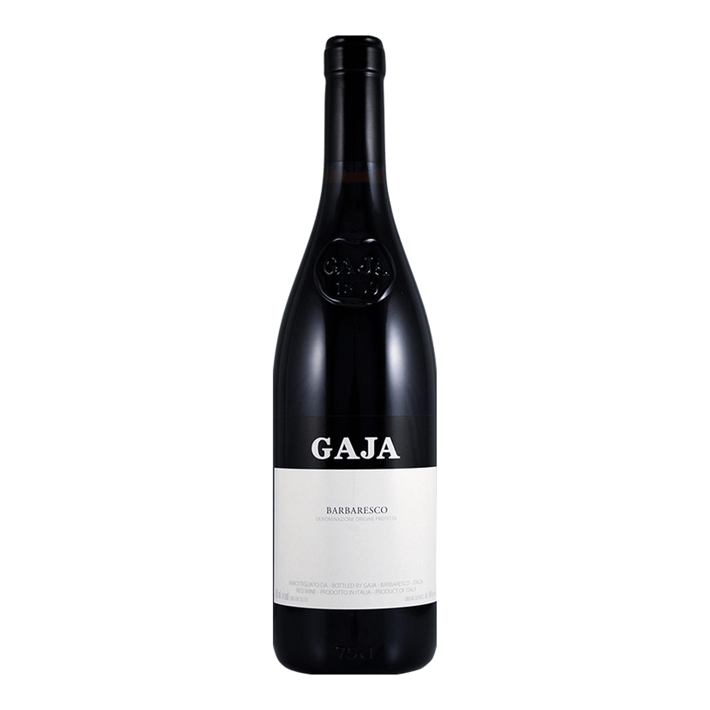 Gaja – Barbaresco 2016 – Piedmont Italy