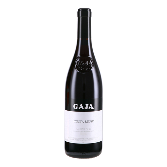 Gaja – Costa Russi 2004 – Piedmont Italy