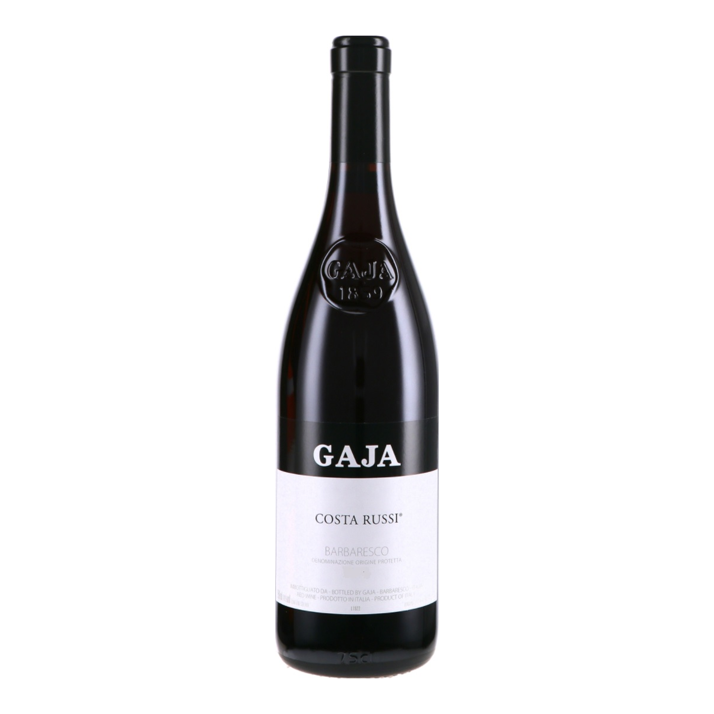 Gaja - Costa Russi Barbaresco – Piemonte Italy
