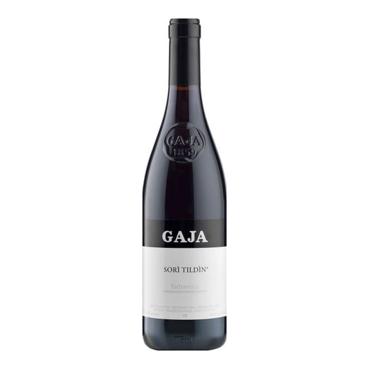 Gaja – Sorì Tildìn 2000 – Piedmont Italy