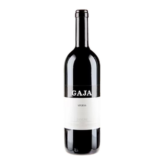 Gaja – Sperss 1997 – Piedmont Italy