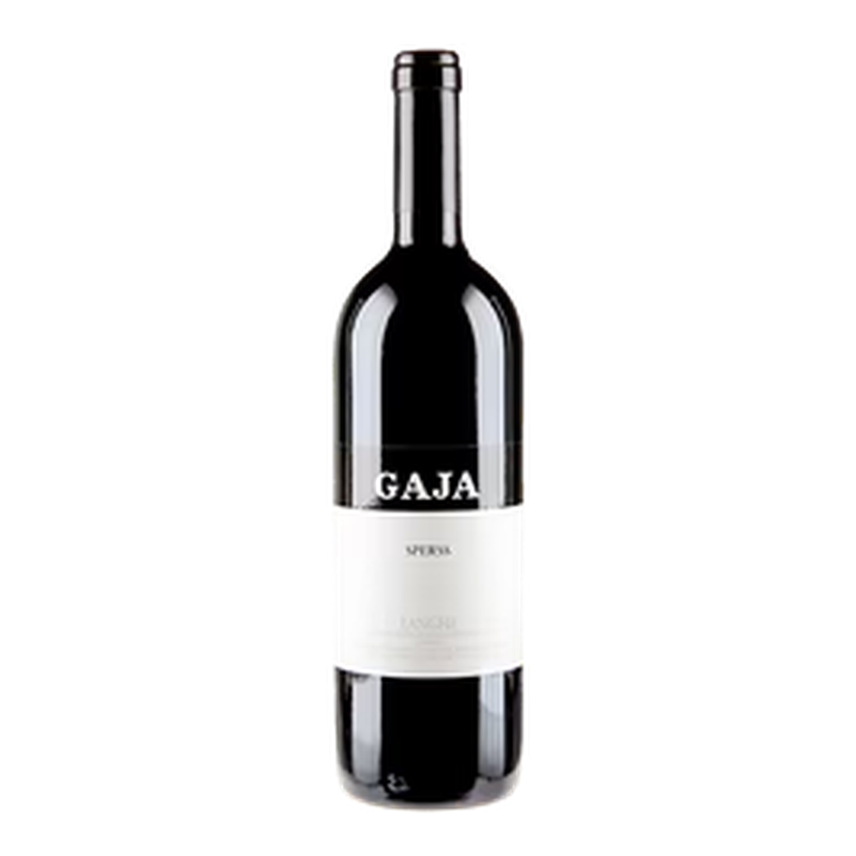 Gaja – Sperss 2006 – Piedmont Italy