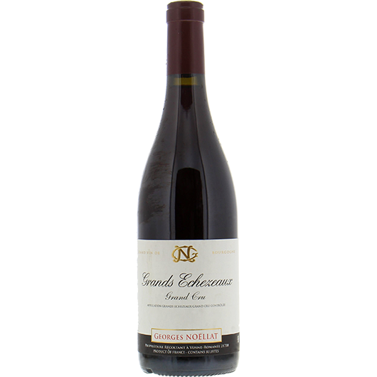 Domaine Georges Noëllat – Grands Échézeaux Grand Cru 2013 – Burgundy France