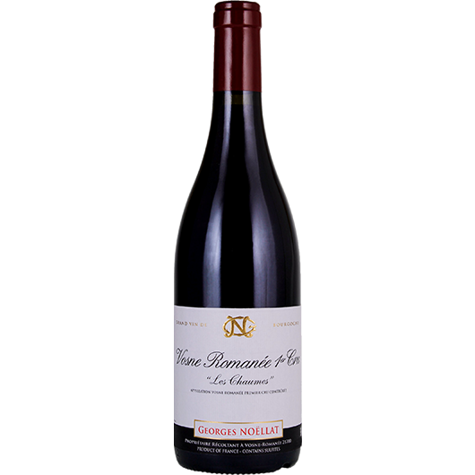 Domaine Georges Noëllat – Vosne-Romanée Premier Cru Les Chaumes 2014 – Burgundy France