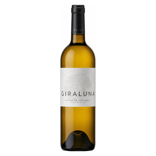 Altos de Lapuebla – Giraluna 2021 – Rioja Alavesa Spain — representative bottle image