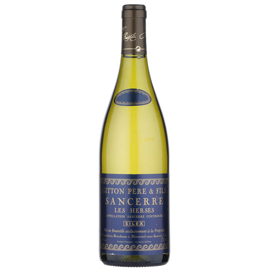 Gitton Père & Fils – Les Herses Sancerre 2023 – Loire Valley France