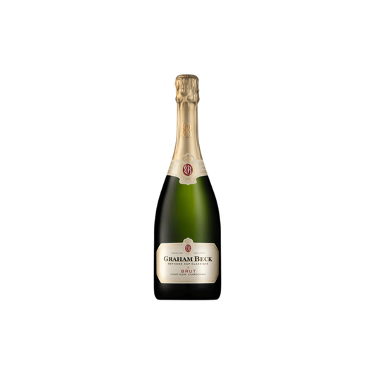 🇿🇦 Graham Beck Brut Cap Classique 375 Ml