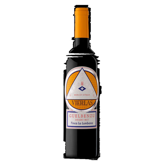 Guelbenzu – Vierlas 2020 – Ribera del Queiles Spain