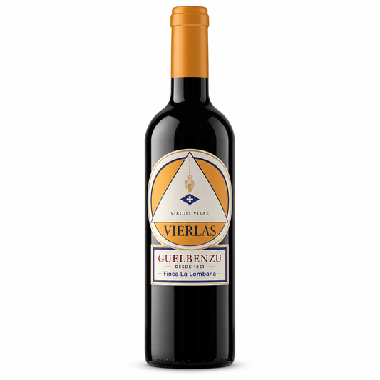 Guelbenzu – Vierlas 2020 – Ribera del Queiles Spain