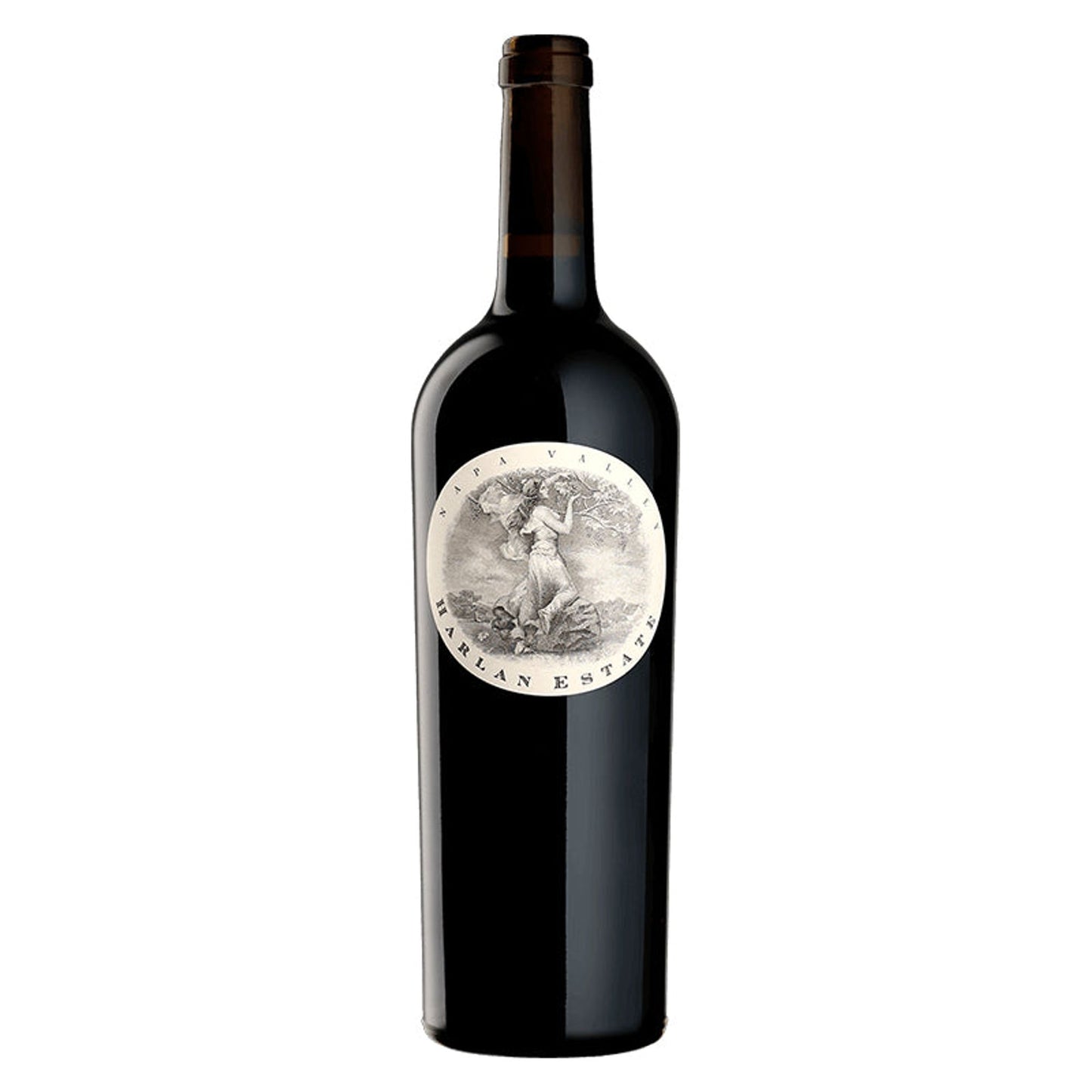 Harlan Estate – Cabernet Sauvignon 2015 – Napa Valley USA