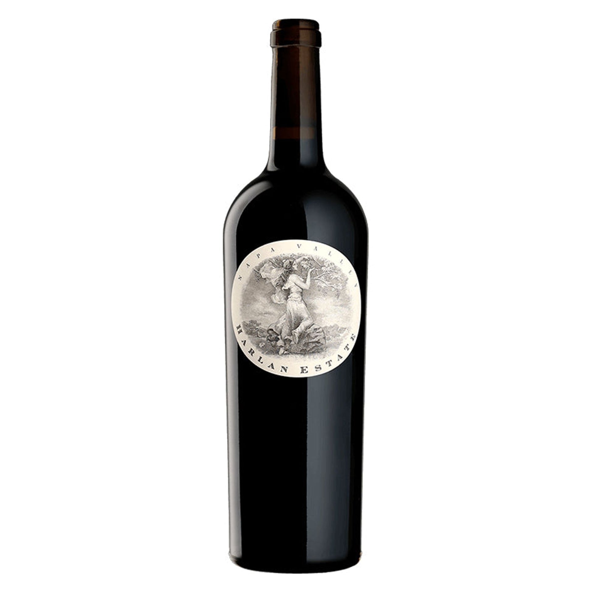 Harlan Estate – Cabernet Sauvignon 2015 – Napa Valley USA