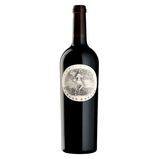 Harlan Estate – Cabernet Sauvignon 2015 – Napa Valley USA