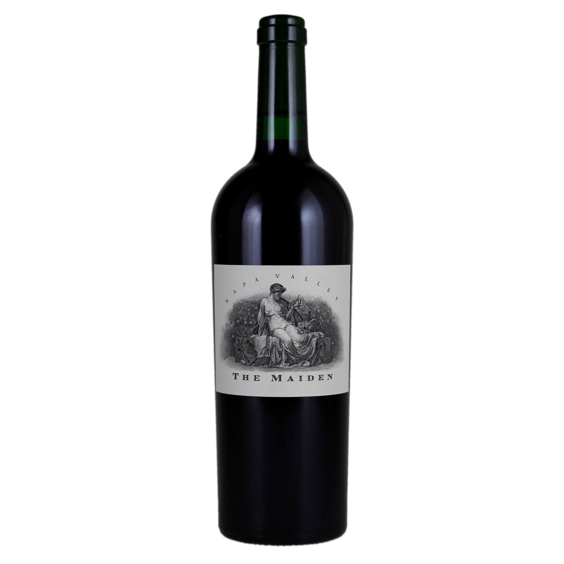 Harlan Estate – The Maiden 2006 – Napa Valley USA