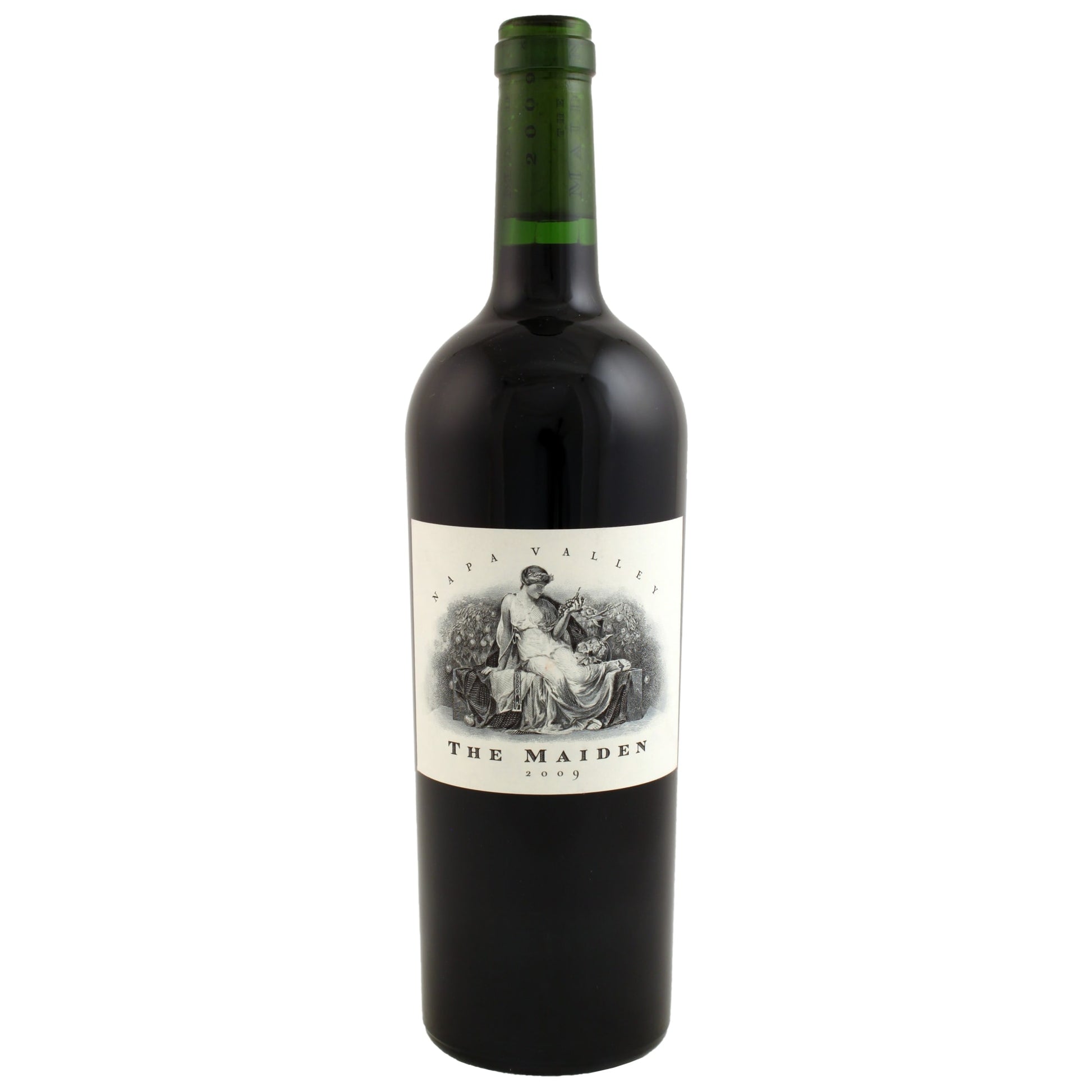Harlan Estate – The Maiden 2009 – Napa Valley USA