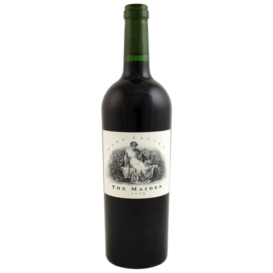 Harlan Estate – The Maiden 2009 – Napa Valley USA