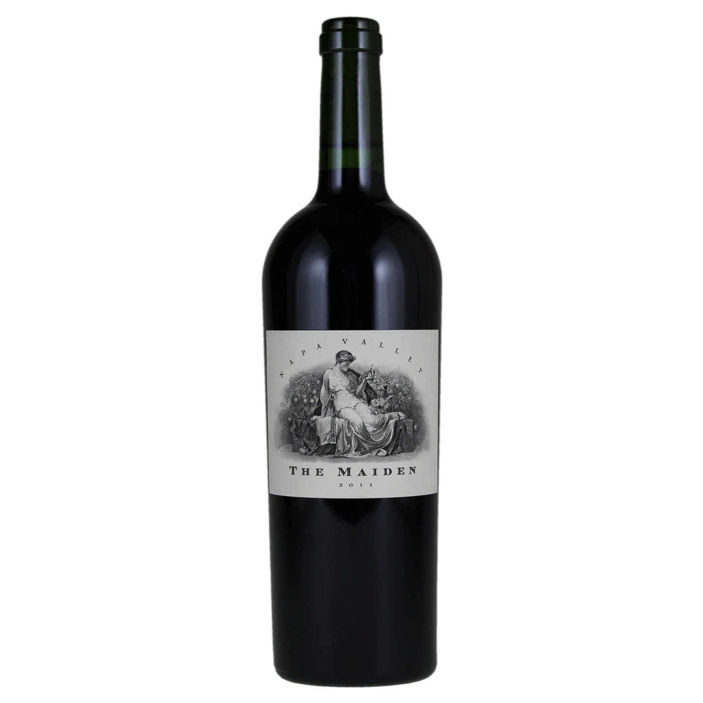 Harlan Estate – The Maiden 2011 – Napa Valley USA