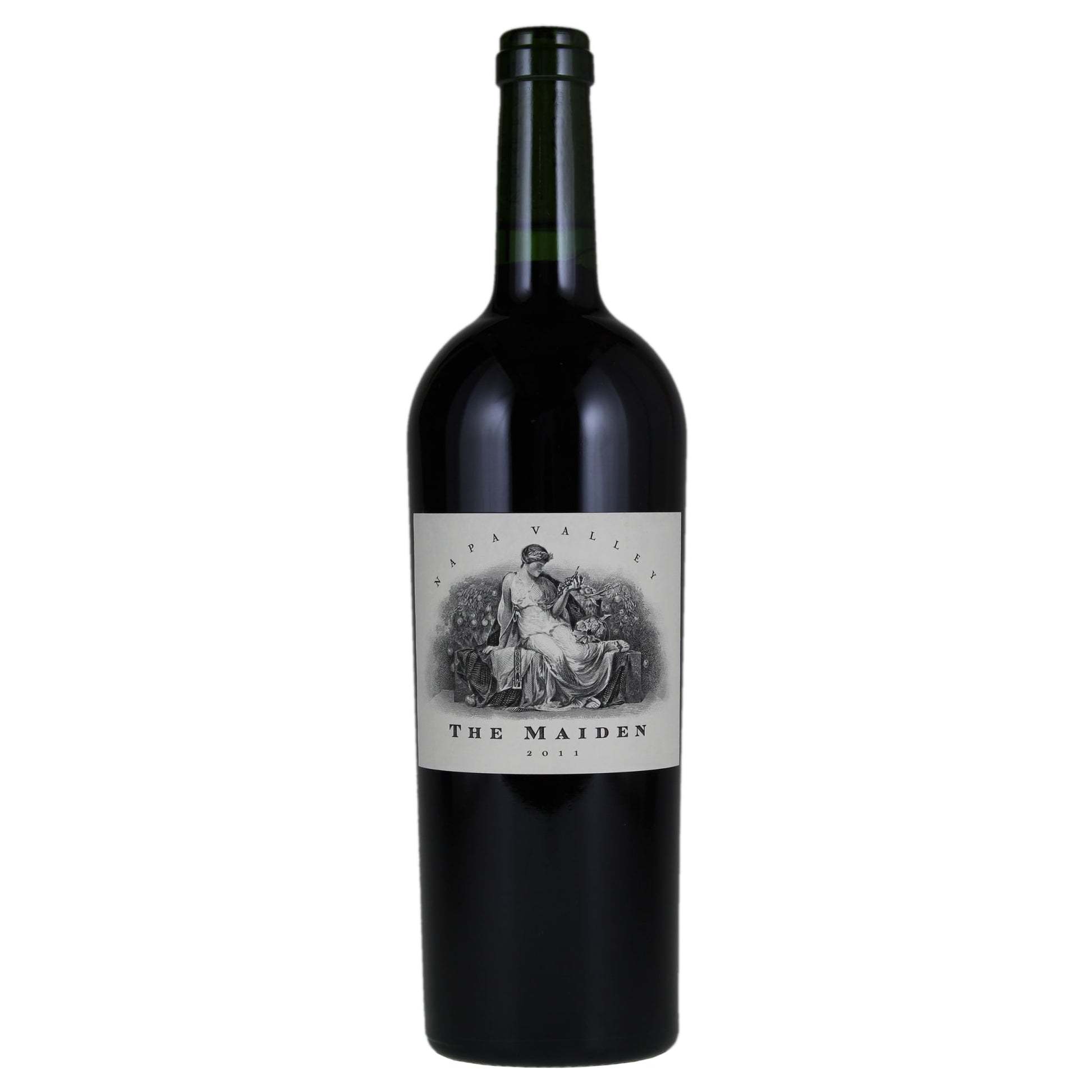 Harlan Estate – The Maiden 2011 – Napa Valley USA