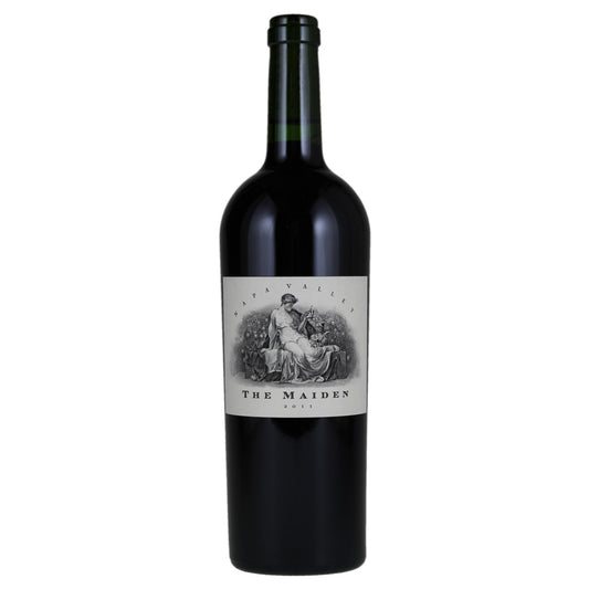 Harlan Estate – The Maiden 2011 – Napa Valley USA